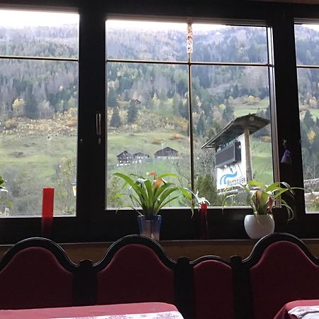 Guesthouse Mountain View Großkirchheim 외부 사진