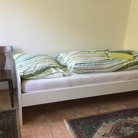 Guesthouse Mountain View Großkirchheim 외부 사진