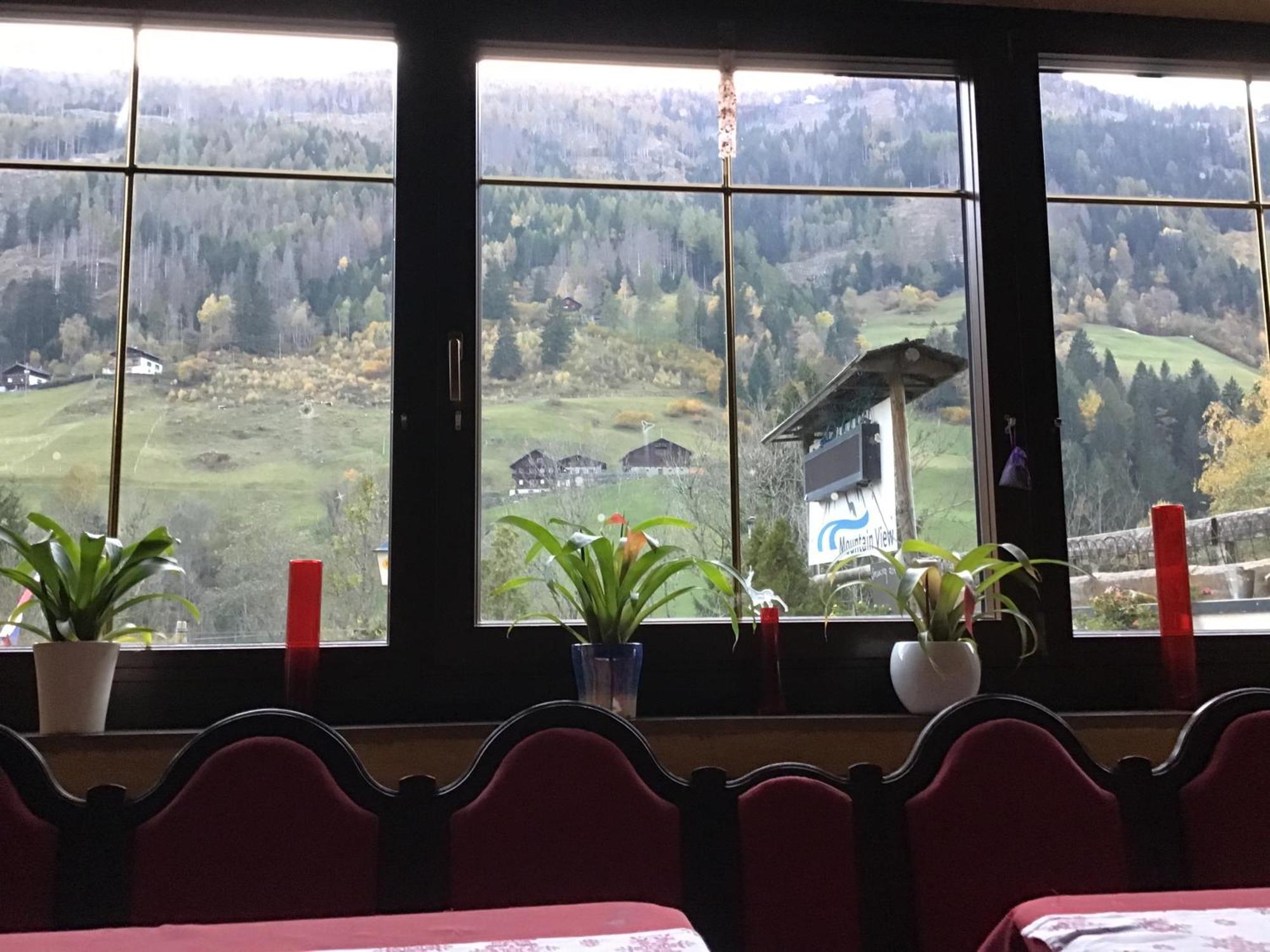 Guesthouse Mountain View Großkirchheim 외부 사진
