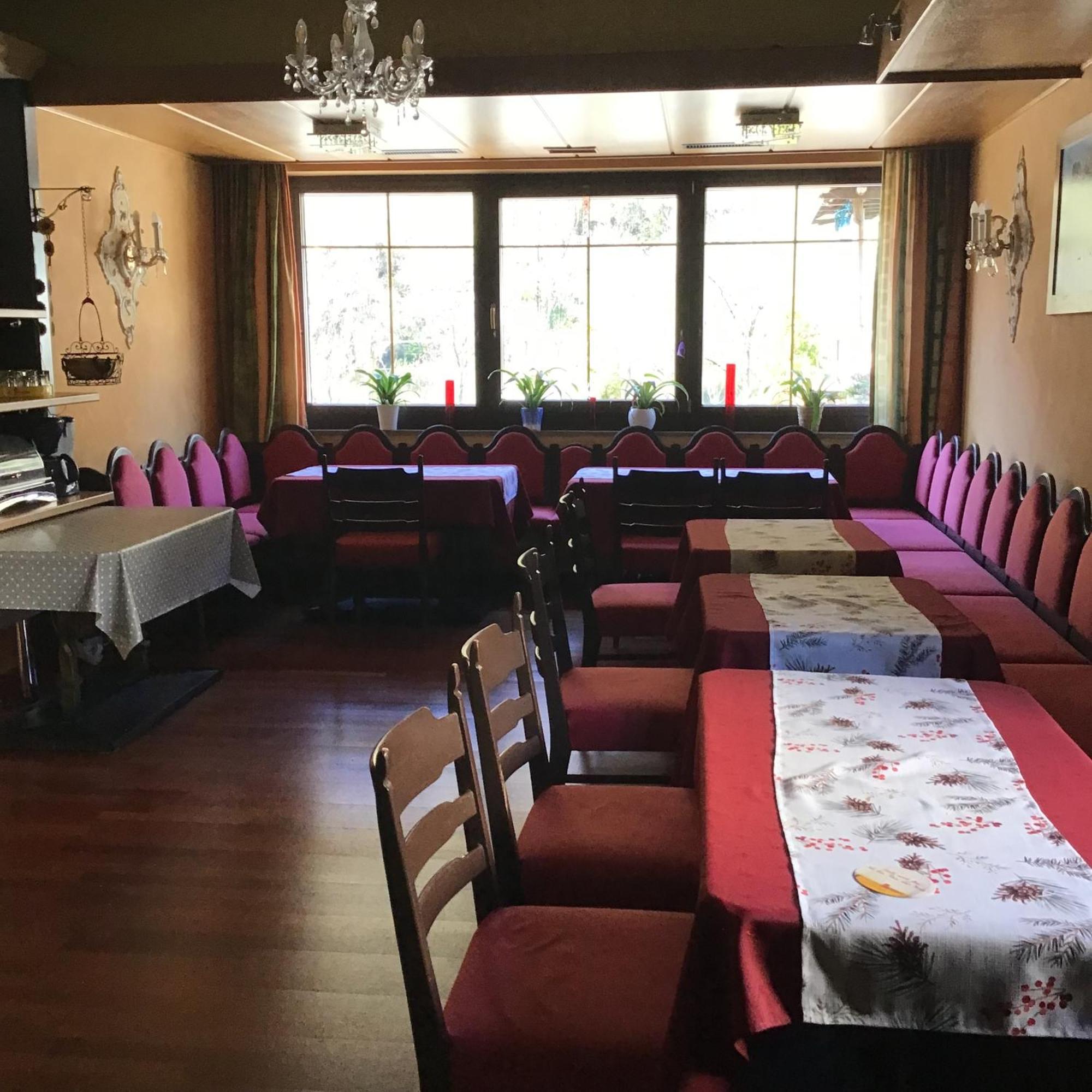 Guesthouse Mountain View Großkirchheim 외부 사진
