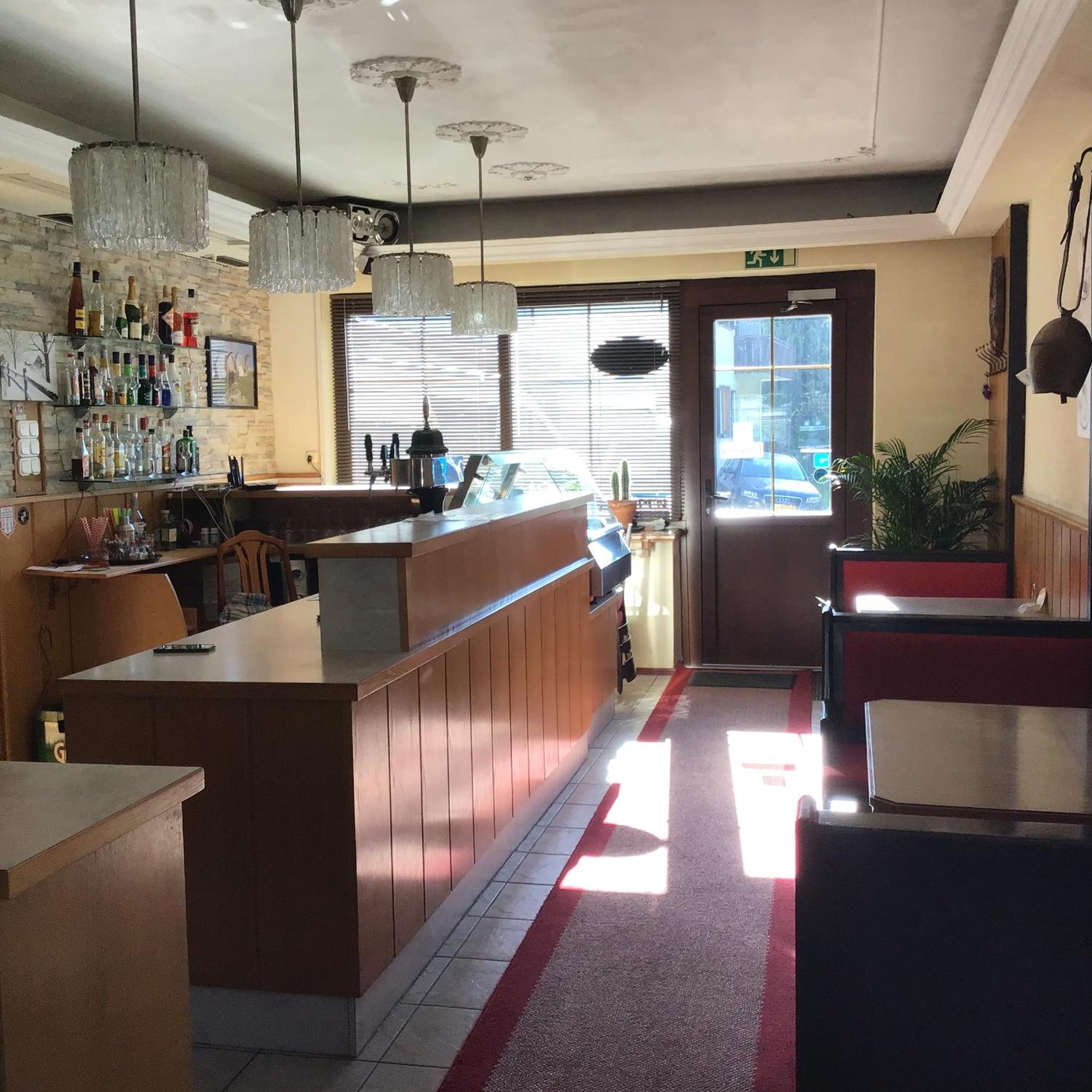 Guesthouse Mountain View Großkirchheim 외부 사진