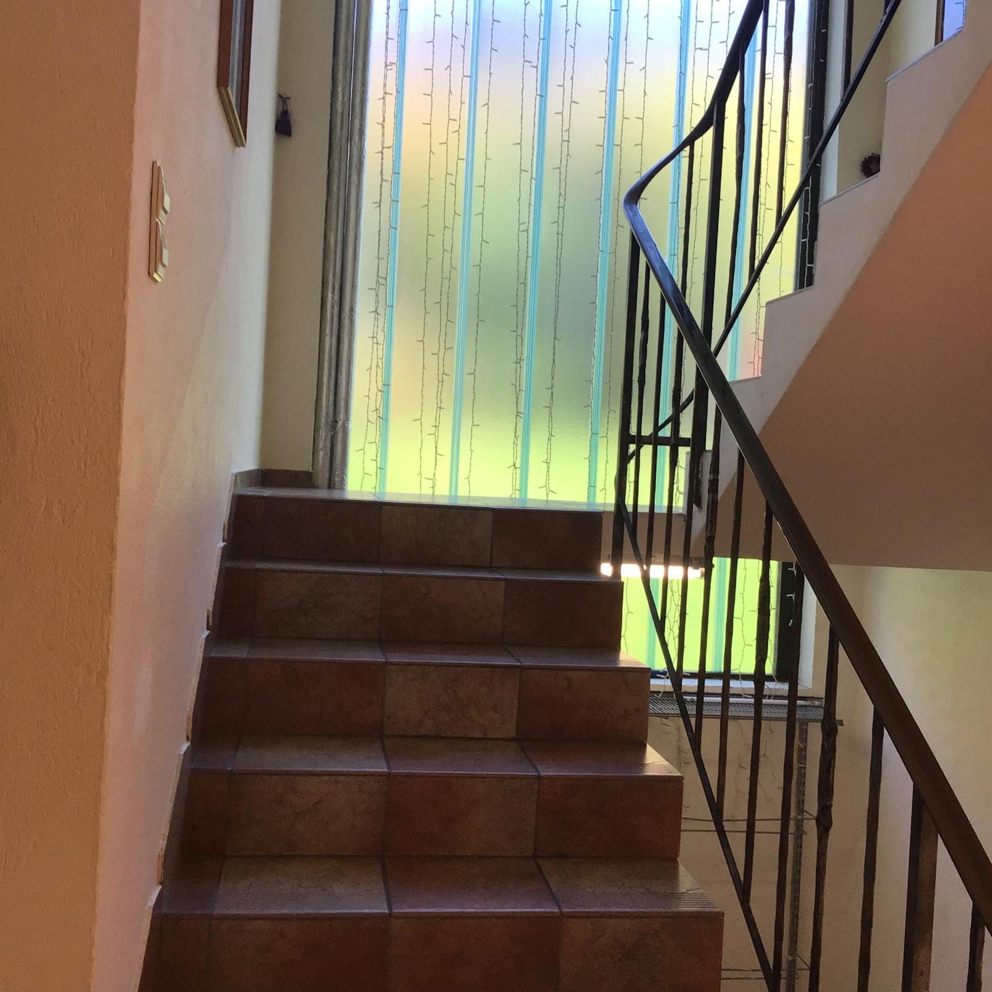 Guesthouse Mountain View Großkirchheim 외부 사진