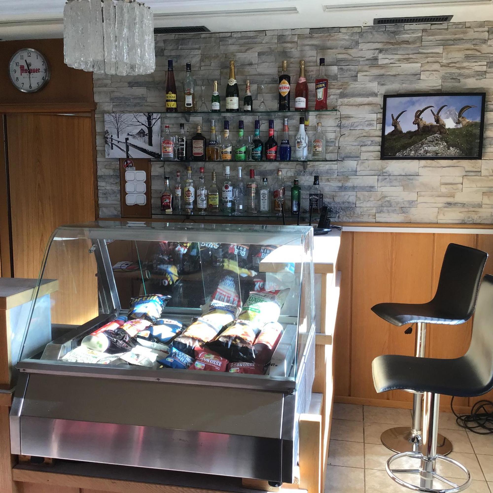 Guesthouse Mountain View Großkirchheim 외부 사진