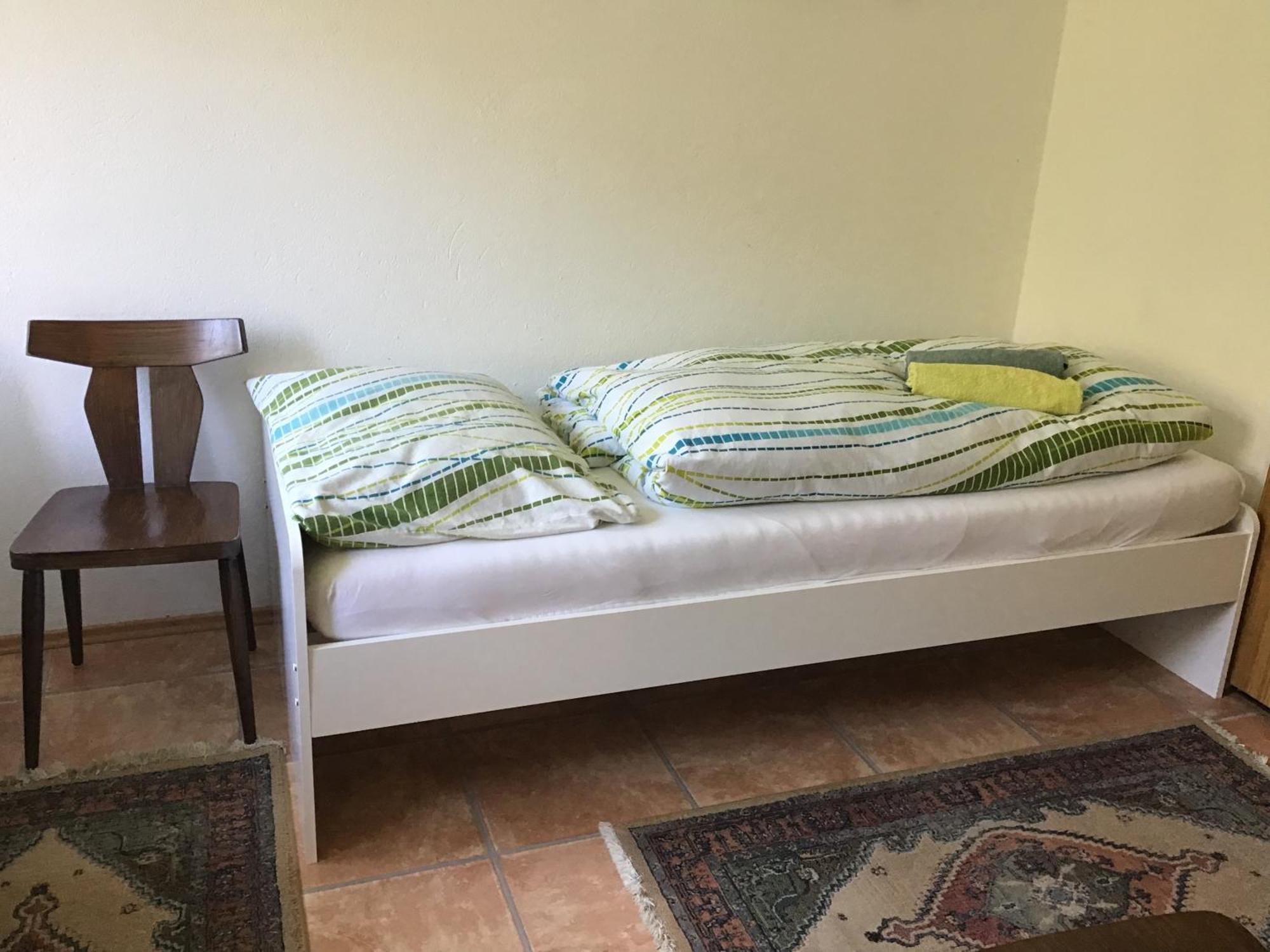 Guesthouse Mountain View Großkirchheim 외부 사진