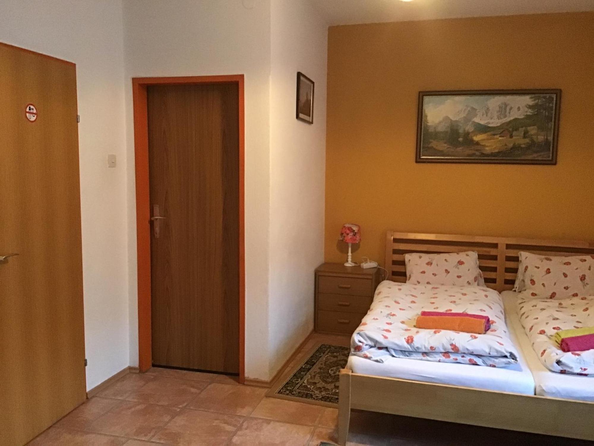 Guesthouse Mountain View Großkirchheim 외부 사진