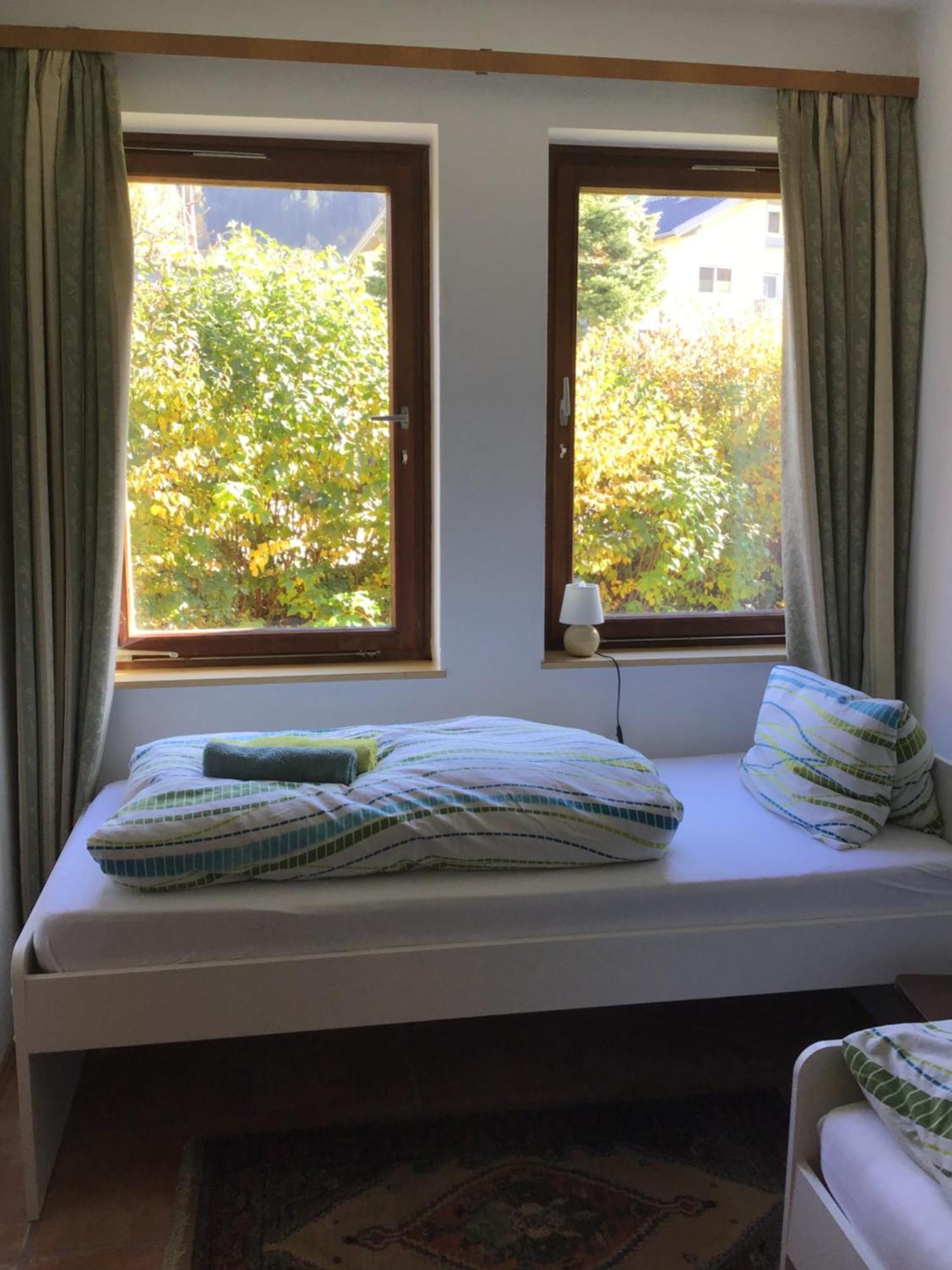 Guesthouse Mountain View Großkirchheim 외부 사진