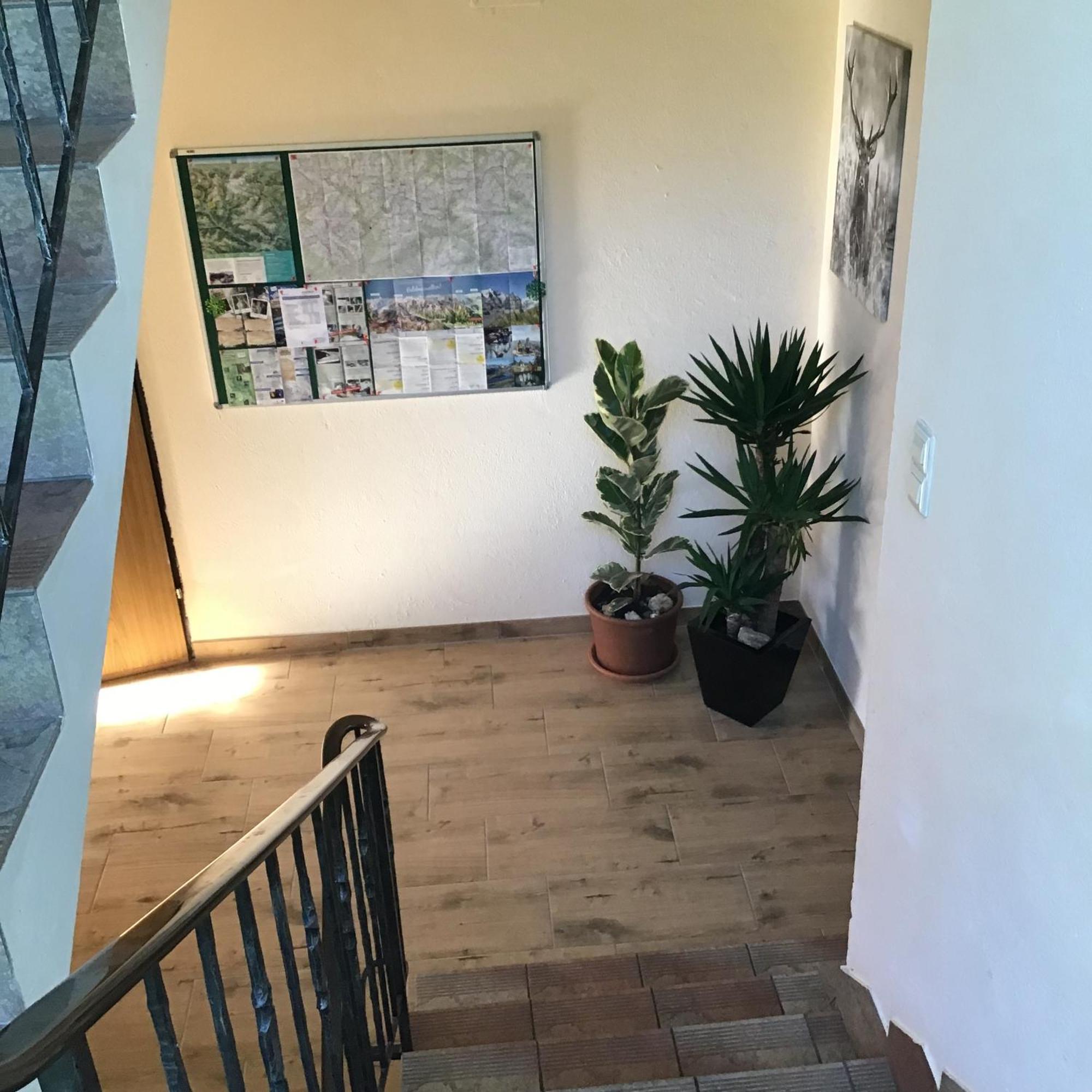 Guesthouse Mountain View Großkirchheim 외부 사진