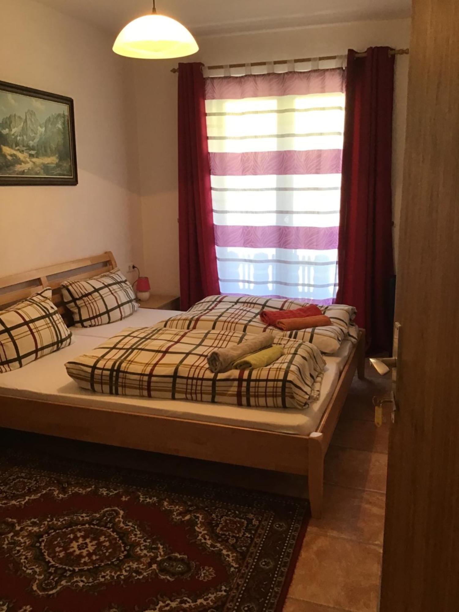 Guesthouse Mountain View Großkirchheim 외부 사진