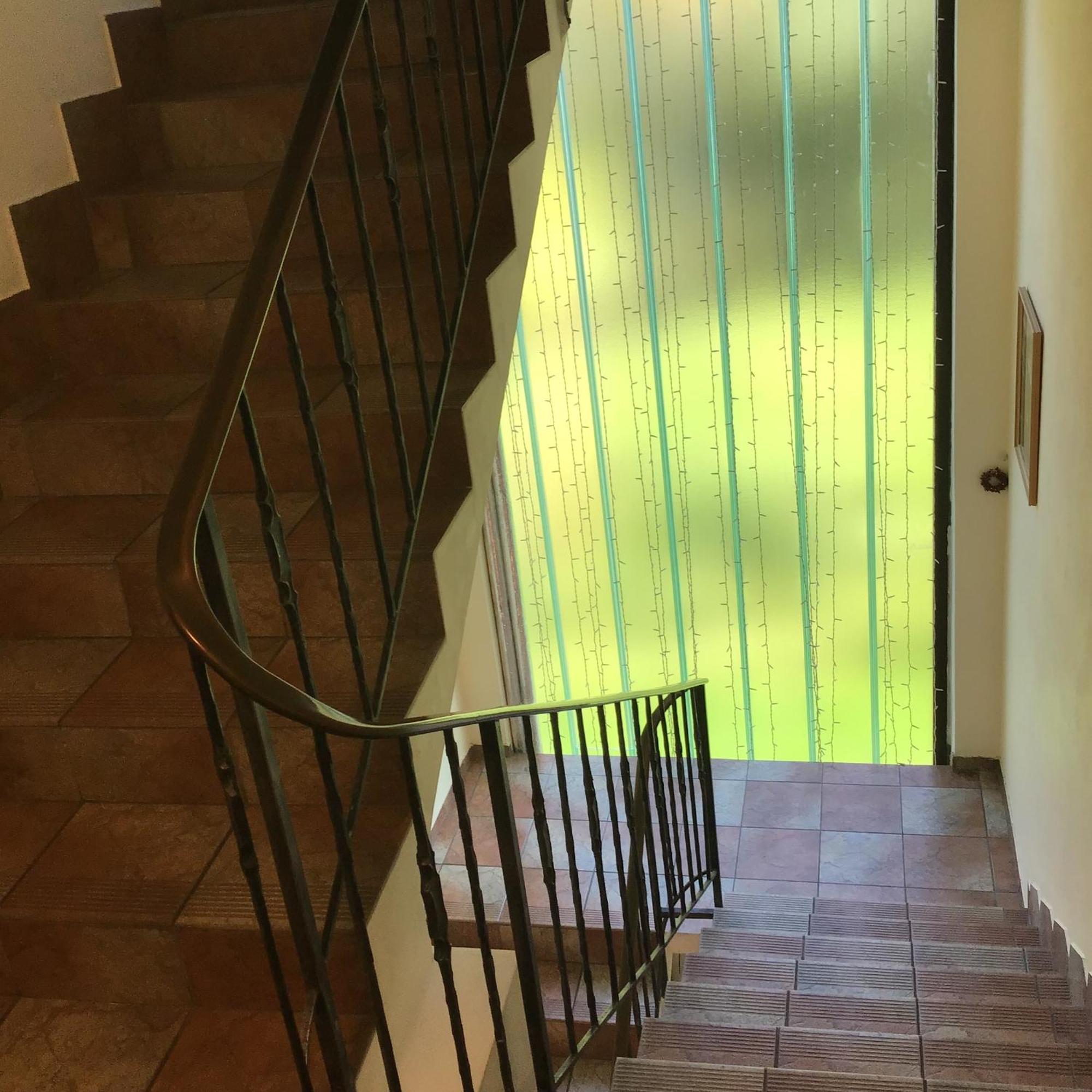 Guesthouse Mountain View Großkirchheim 외부 사진