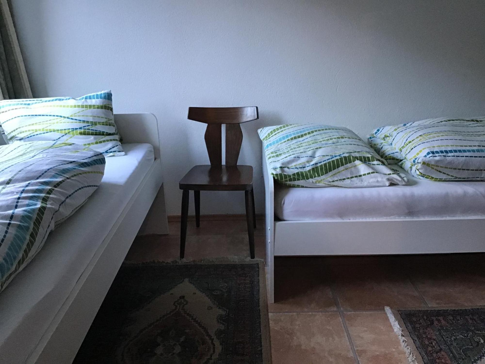 Guesthouse Mountain View Großkirchheim 외부 사진