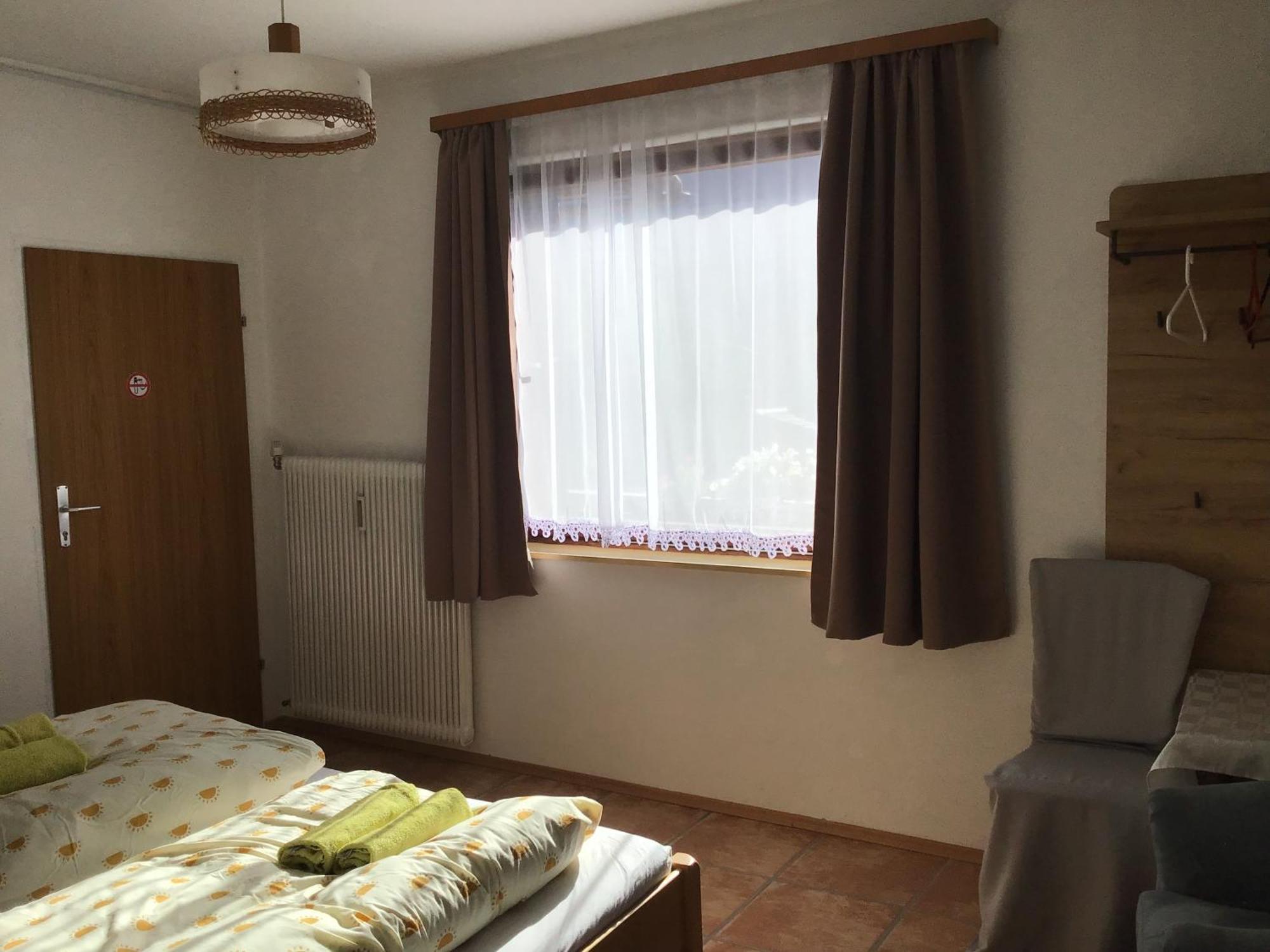 Guesthouse Mountain View Großkirchheim 외부 사진