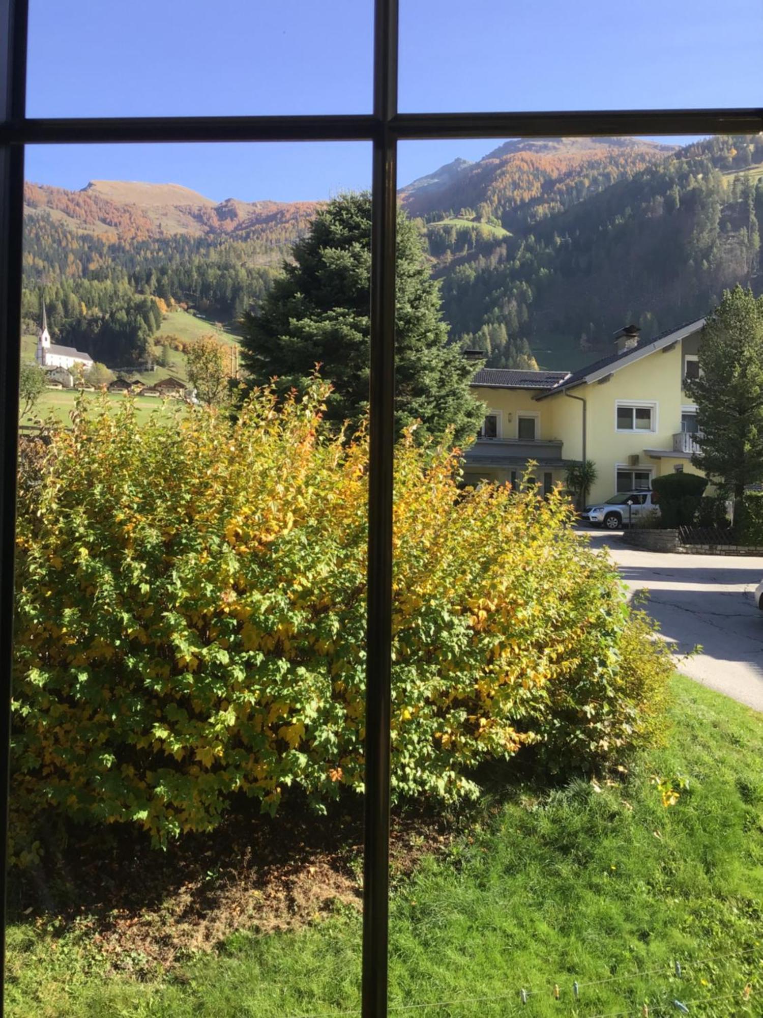 Guesthouse Mountain View Großkirchheim 외부 사진
