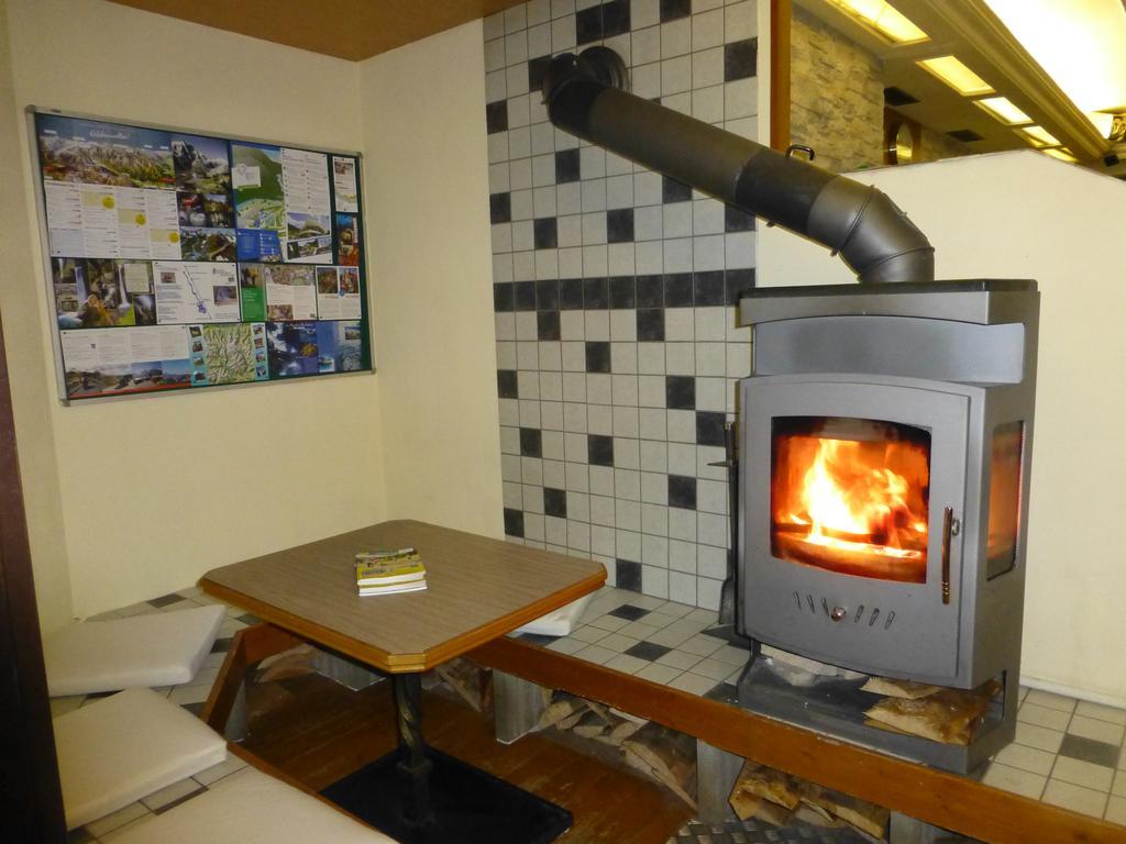 Guesthouse Mountain View Großkirchheim 외부 사진