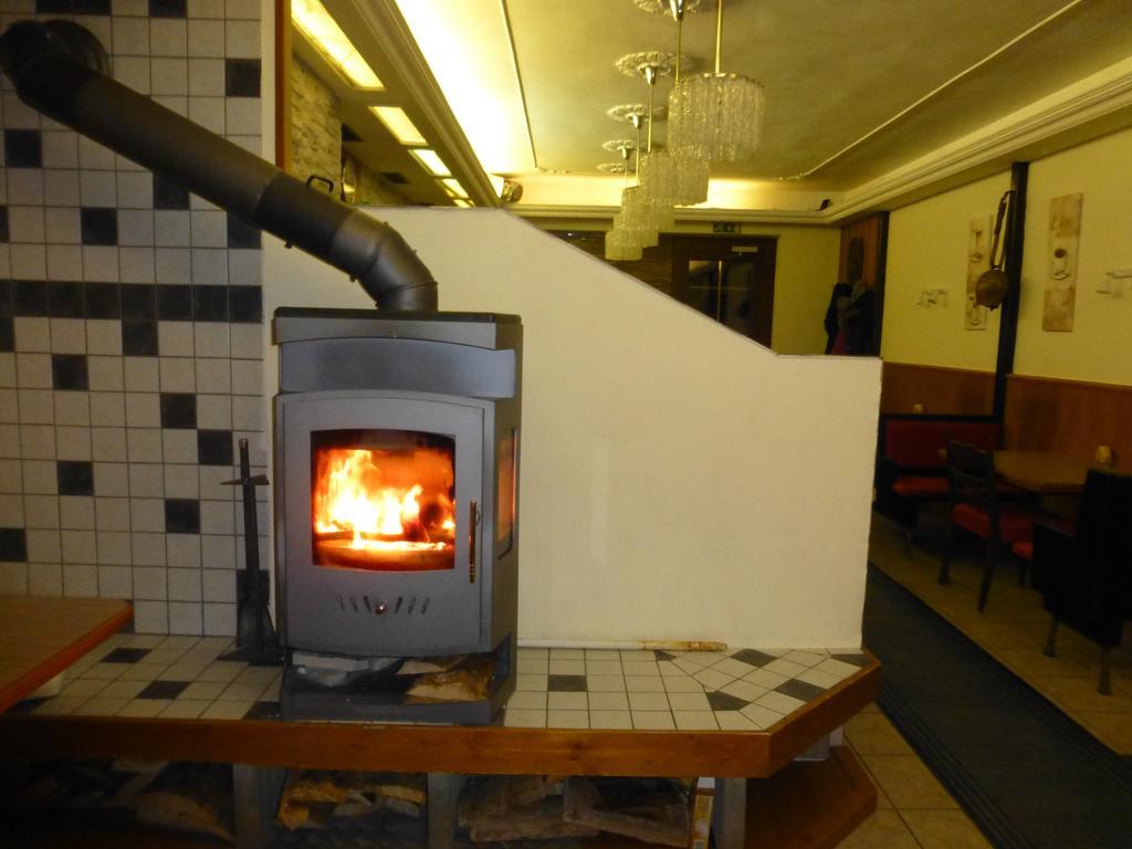 Guesthouse Mountain View Großkirchheim 외부 사진