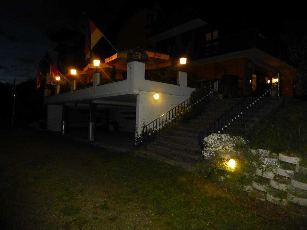 Guesthouse Mountain View Großkirchheim 외부 사진