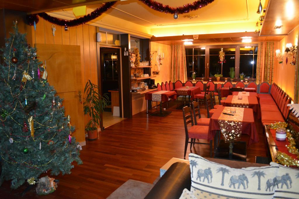 Guesthouse Mountain View Großkirchheim 외부 사진