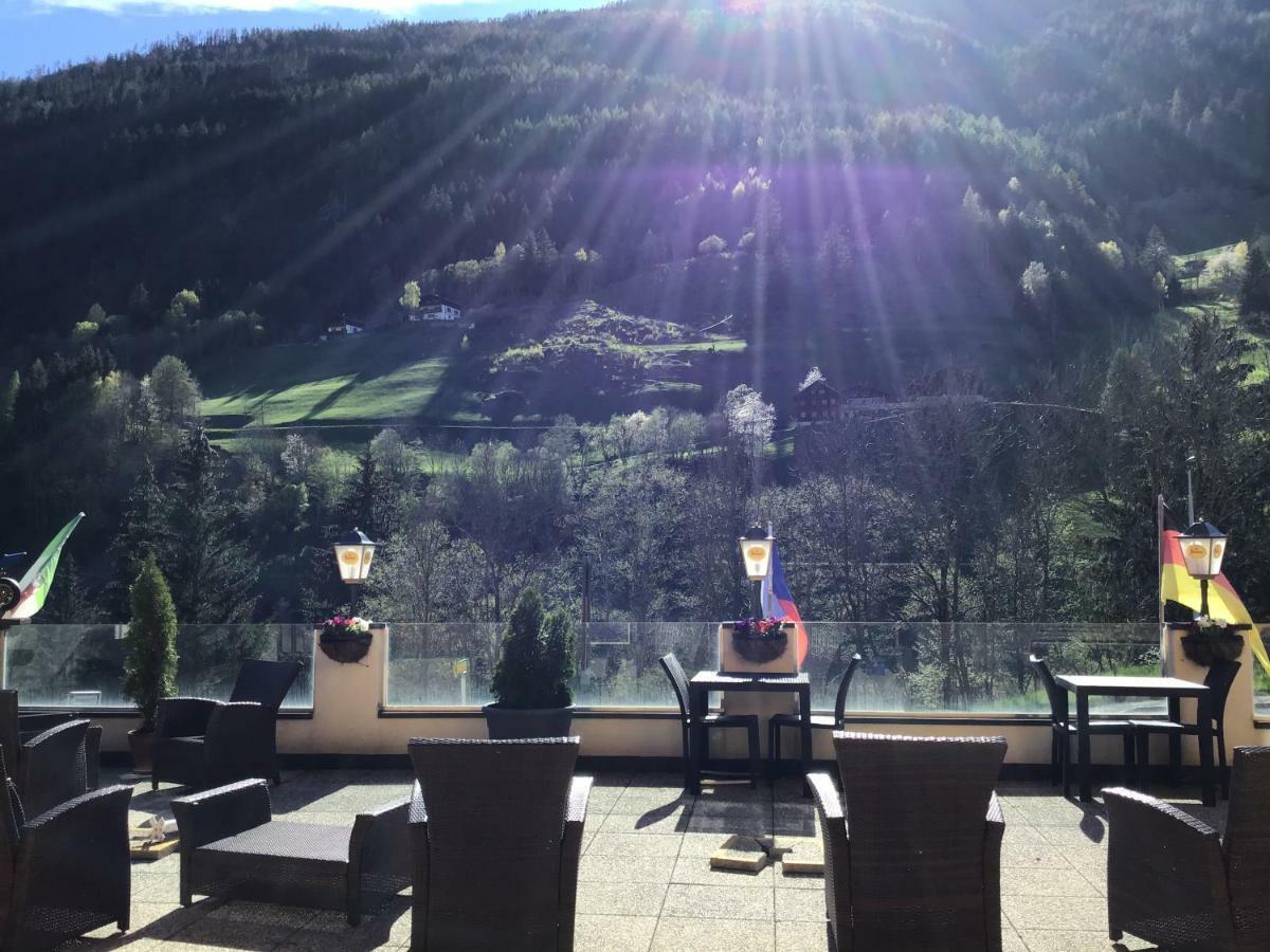 Guesthouse Mountain View Großkirchheim 외부 사진